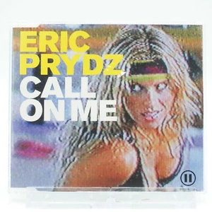 Eric Prydz Call on Me CD Gebraucht sehr gut - Bild 1 von 1