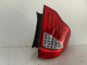 OEM | 2010 - 2012 Ford Fusion Halogen Tail Light (Left/Driver) - Foto 1 di 11