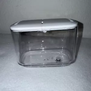 WaterPik SF-04C Sonic Fusion 2.0 Professional Toothbrush Reservoir Lid Parts - Picture 1 of 7