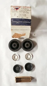 1958 Edsel 1959-61 Thunderbird 1962-63 Fairlane Brake Wheel Cylinder Repair Kit  - Picture 1 of 3