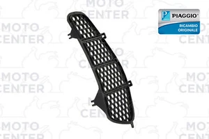 GRIGLIA DX. BAULETTO PIAGGIO  VESPA GTS 300 HPE ('18-'22) - VESPA GTS 125 IE ABS - Picture 1 of 1