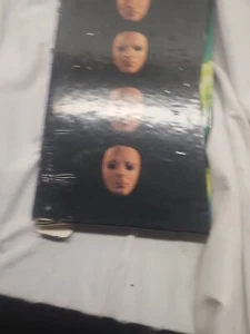 Pink Floyd - Is There Anybody Out There? - 2000 - Book w/ slipcase and 2 DVD's - Imagen 1 de 6