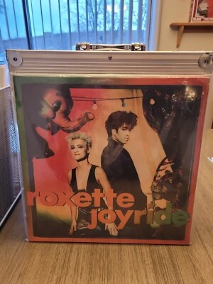 ROXETTE Joyride 30th Anniversary Vinyl LP Gatefold New Sealed MINT - Image 1 of 2