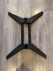 Drum Set Stand Base - Harmonix Rock Band PlayStation PS3 Xbox 360 Wii XBDMS2 GW - Picture 1 of 1