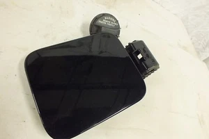 Hyundai Sonata NF 04-08 Tankklappe Tankdeckel Tankverschluss schwarz ebony black - Picture 1 of 2