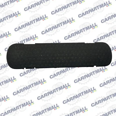 2007-2012 Nissan Sentra Front Left Side Door Inner Pull Handle Cap 80944-ET000 - Image 1 of 4