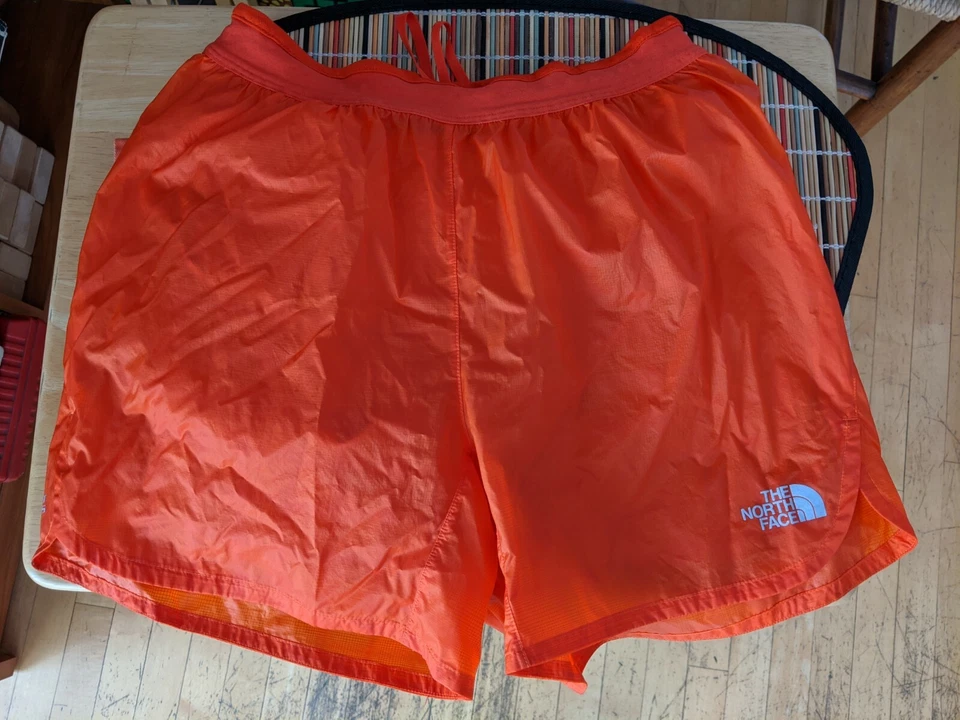 Pantalones Cortos The North Face Flight Series XS Hombre Foto 1 de 3