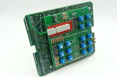 JOHNSON CONTROLS 25-85119-7 Rev.3 25-85120-18 Rev.A für LonWorks DX-9120-8454 - Bild 1 von 4