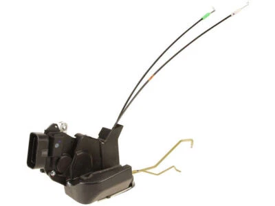 For 2001-2007 Toyota Highlander Door Handle Front Left Dorman 23321YVFR 2002 - Image 1 of 2