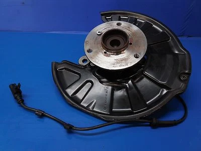 Buje de nudillo husillo delantero derecho Smart Car Fortwo Passion Pure OEM 4513300059 Foto 1 de 4