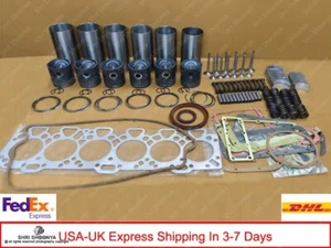 KIT DE REVISIÓN DE MOTOR INFRAME PARA BLANCO - PERKINS T6.354.1 / TC6.354.1 TURBO 2-105 - Imagen 1 de 13