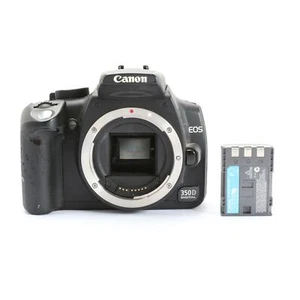 Canon EOS 350D + Good (269008) - Picture 1 of 8