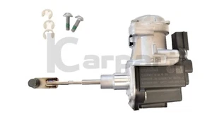 New OEM Turbocharger servomotor repair kit 1.2 TSI CJZA CJZB CJZC 04E198725C - Foto 1 di 1