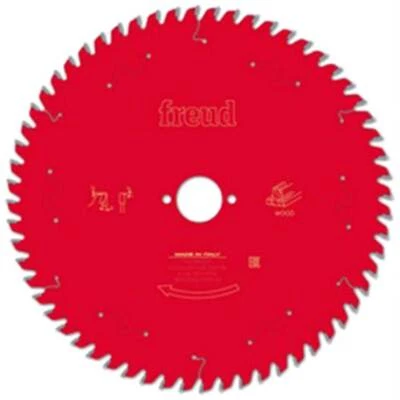 Freud LP40M Solid Wood Cutting Circular Saw Blade 250mm 48T 30mm - Image 1 of 2