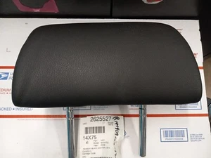 BMW 750LI 2006-2008 - reposacabezas trasero / reposacabezas 7127848 - Imagen 1 de 5
