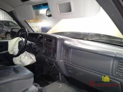 Chevy Silverado 1500 2004 camioneta parasol pasajero derecho bronceado Foto 1 de 4