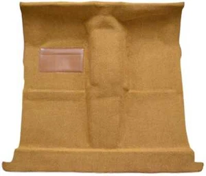 Carpet for 1964-1967 Dodge W200 Series Reg Cab Loop - Picture 1 of 16