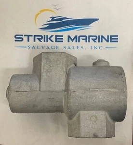 Cummins 3022697 / Ingersoll Rand SRV 150, Air Starter Relay Valve - Picture 1 of 10