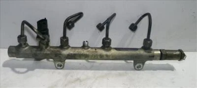 0445214024 Ramp Injection for Volvo S40 1.9 D 1996-2003 2002 82998 - Image 1 of 4