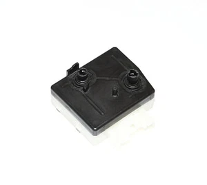 Schalter elektr. Sitzverstellung Vorne,Links 6958525 E60 525d Original Delphi - Bild 1 von 4