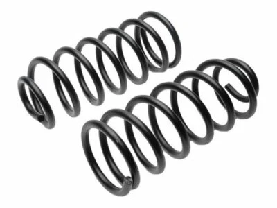 For 1991-1993 Ford Mustang Coil Spring Rear 63567XW 1992 LX Foto 1 de 2