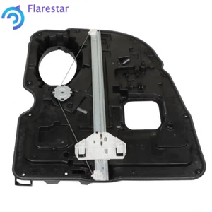 Nuevo regulador ventana trasera derecha para Ram 1500 2011-2020 2009-2010 Dodge Ram 1500 - Imagen 1 de 12