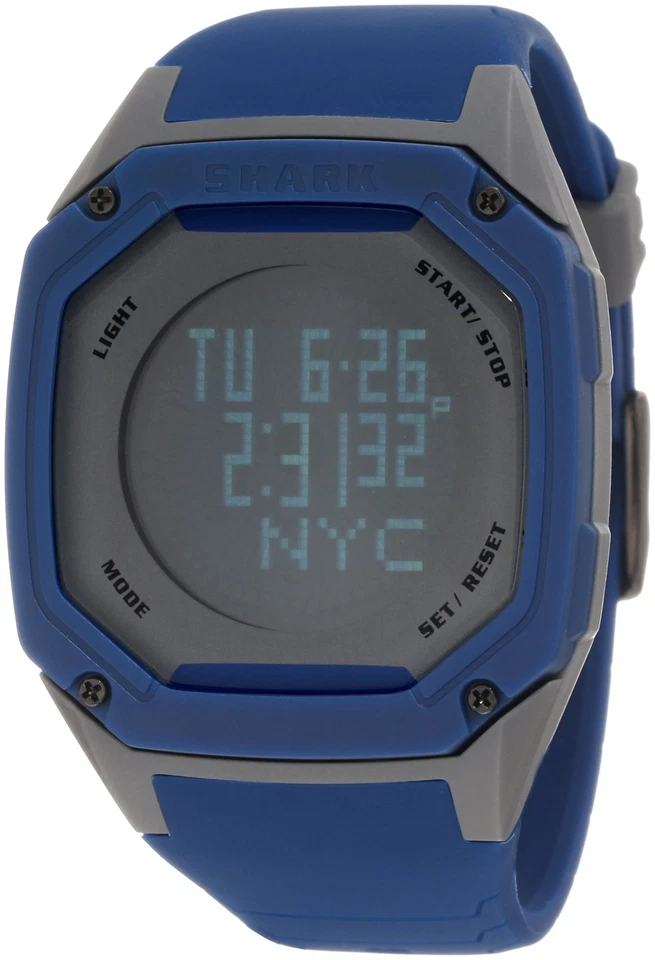 Freestyle Men'S 302441 Touch Screen Alarm Chronograph Watch - Image 1 of 2