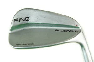 Ping Blueprint Iron Set 6-PW Stiff Right-Handed Graphite #9254 Golf Clubs - Picture 1 of 5