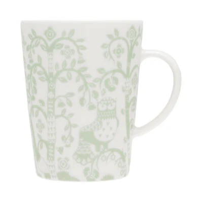 Taika Sage Mug 0.4 L Iittala - Image 1 of 3