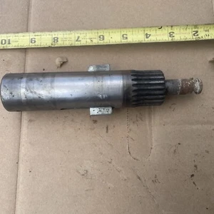 HICKEY WINCH SIDEWINDER 101366 SHAFT - Bild 1 von 15