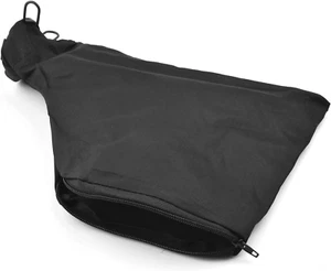 Bolsa de repuesto antipolvo para sierra de métra 255 con cremallera, bolsa de polvo para cinturón - Imagen 1 de 5