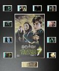 Harry Potter - Deathly Hallows Part 1 - 35mm Film Display