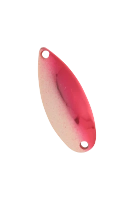 FOREST MIU 2.8G JAPANESE AREA FISHING MICRO SPOON SELECT COLOR JDM JAPAN LURE