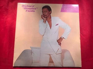 N-1 RICHARD FIELDS Give Everybody Some - NB-33258 - BOARDWALK ENTERTAINMENT -R&B - Bild 1 von 6