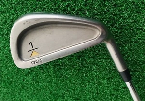 Titleist DCI Single 1 Iron 16º w/ MS-209 Stiff Steel Shaft - Picture 1 of 5