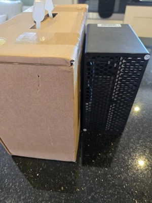 Goldshell Mini Doge 2 II LTC / Doge Miner - ohne Netzteil - Bild 1 von 3