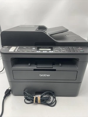 Brother MFC-L2710DW All-in-One Wireless Duplex Printer - Image 1 of 4