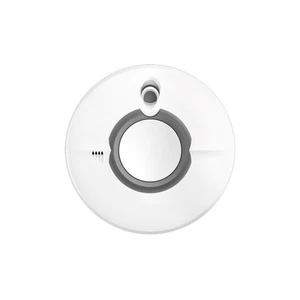 Yale Rauchmelder mit 85 dB Sirene und Echtzeit-Benachrichtigungen für Sicherheit - Bild 1 von 7