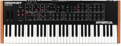 Dave Smith Instruments Prophet Rev2-08 8-voice Analog Synthesizer - Image 1 of 4