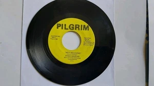 ROCK GAZERS - Wet weekend / Bluebird blue - Jukebox 7" Vinyl single (VG) - Picture 1 of 4