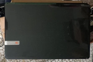 packard bell Easy note TS   Model No. P5WS0 Per Ricambi Non Si Accende  - Foto 1 di 8