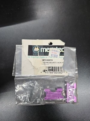Megatech Heat Sink Engine Mount MTC22074 (G7) - Image 1 of 2