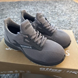 Atlas Sicherheitsschuhe RUNNER ESD S1P Gr. 37 super Zustand! - Bild 1 von 6