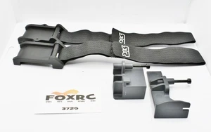 Arrma Typhon 223s BLX V4 Battery Straps Chassis Blocks GEBRAUCHT FX3729 - Bild 1 von 3