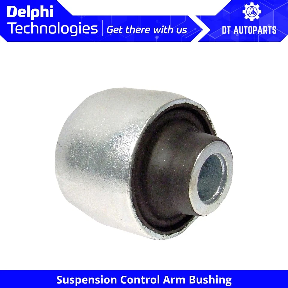 Buje de brazo de control trasero inferior exterior Delphi 1992-1995, 2001-2005 BMW 325i Foto 1 de 1