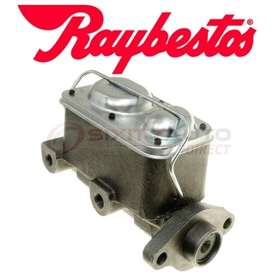 Raybestos PG Plus Brake Master Cylinder for 1981-1986 Chevrolet K20 Suburban dk Foto 1 de 4