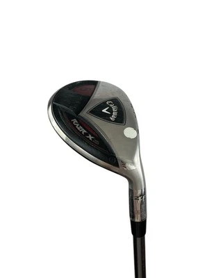 Callaway RAZR X HL 27* 5H Hybrid Damen Flex Callaway RAZR X rechts braucht Grip - Bild 1 von 4