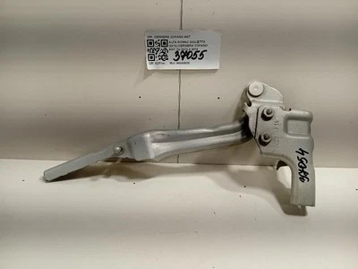 CERNIERA COFANO ANTERIORE DX PER ALFA ROMEO Giulietta Serie (940_) CERNIERE COF Foto 1 de 4