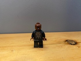 LEGO Marvel Spider-Man Blade Minifigure sh0713 76078