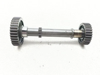 06-14 Yamaha Stratoliner Roadliner XV1900 engranaje medio eje de transmisión primario Foto 1 de 4
